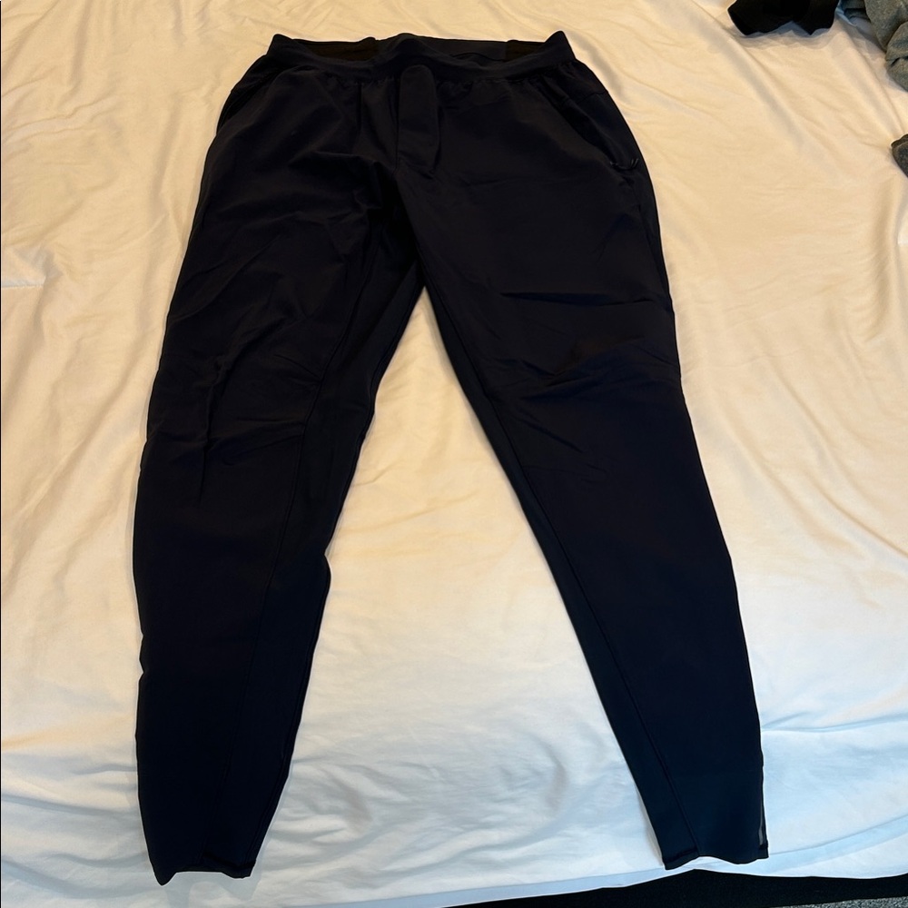 Navy Blue lululemon Joggers